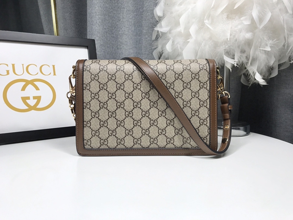 激安グッチバッグコピー素材ディテール